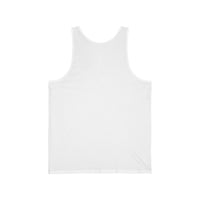 NO MORE Week 2025 Challenge - Unisex Tank