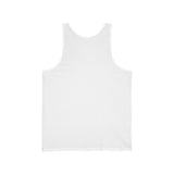 NO MORE Week 2025 Challenge - Unisex Tank