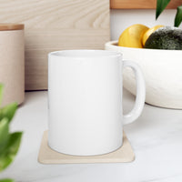 NO MORE Ceramic Mug