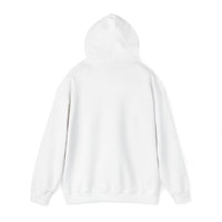 NO MORE Week 2025 Challenge - Unisex Heavy Blend™ Hooded Sweatshirt