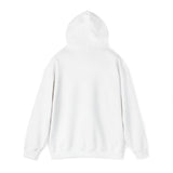 NO MORE Week 2025 Challenge - Unisex Heavy Blend™ Hooded Sweatshirt