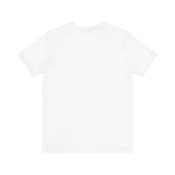 NO MORE Week 2025 Challenge - Unisex White Tee