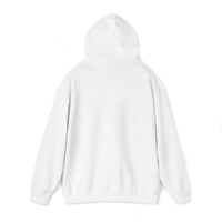 NO MORE 5K 2024 - Unisex Heavy Blend™ Hooded Sweatshirt