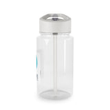 Tritan Water Bottle — No More Campaign Logo Sports Bottle