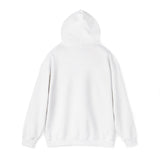 NO MORE Week Challenge 2026 - Unisex Heavy Blend™ Hooded Sweatshirt