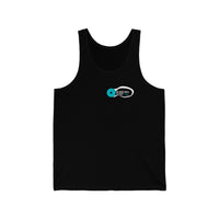 NO MORE Week 5K Jersey Tank